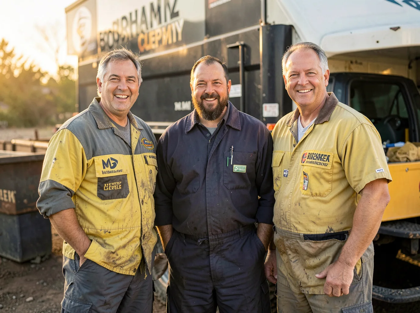 Sewage Cleanup company in Waterman, IL